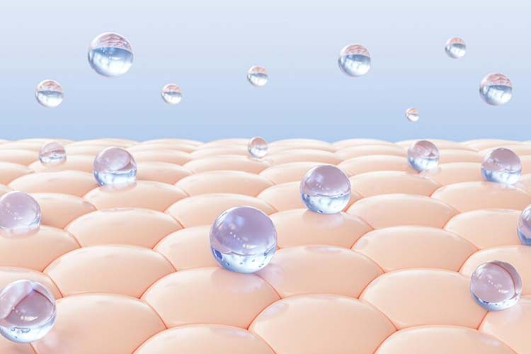 سرم هیالورونیک اسید